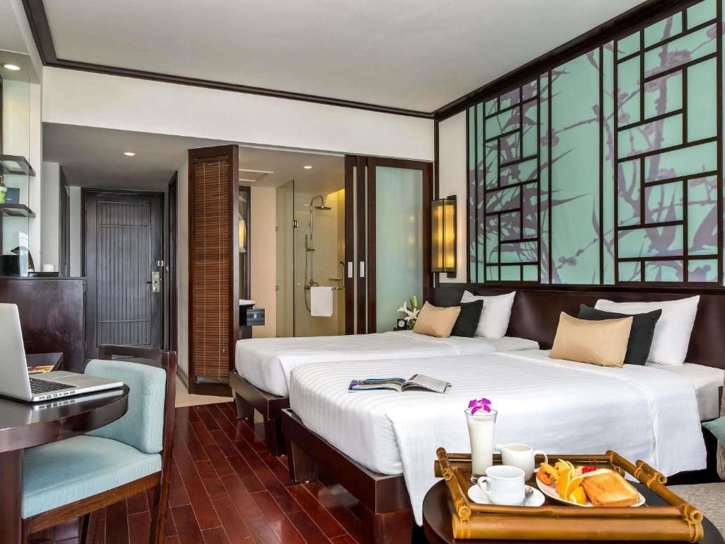 נובוטל הלונג ביי Novotel Ha Long Bay Hotel – תמונה 3