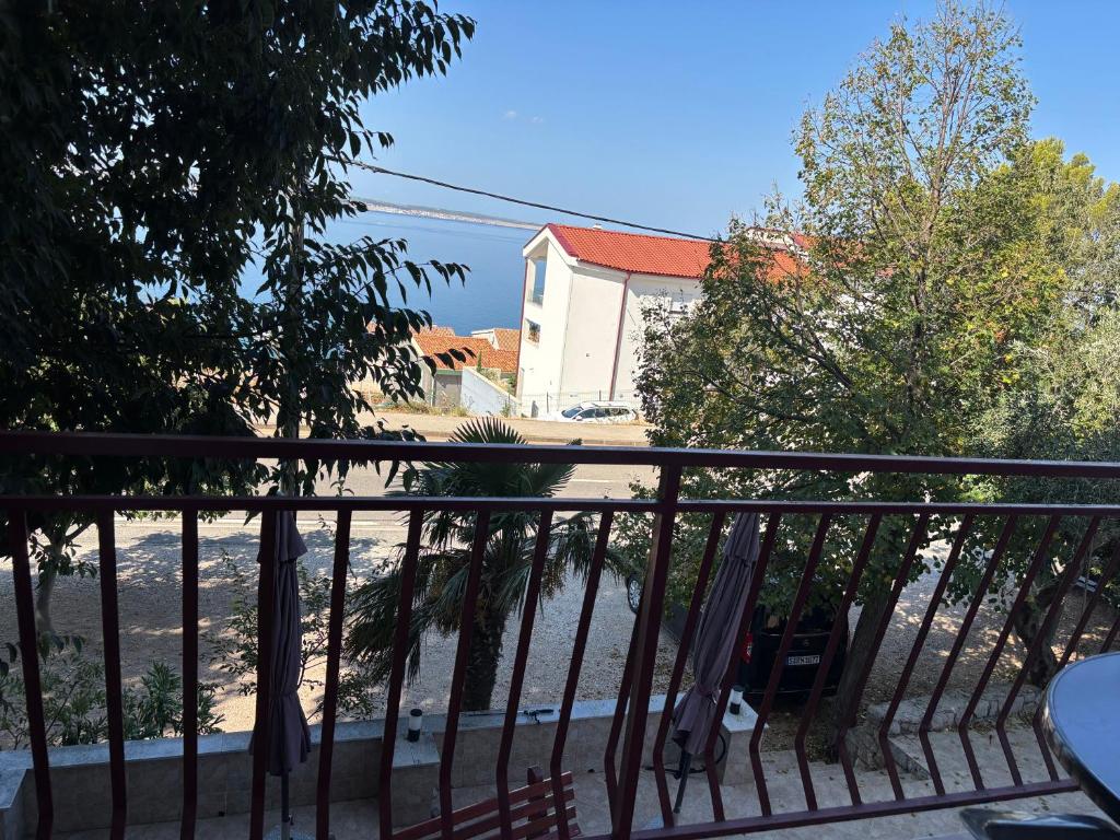 Bura Starigrad Paklenica