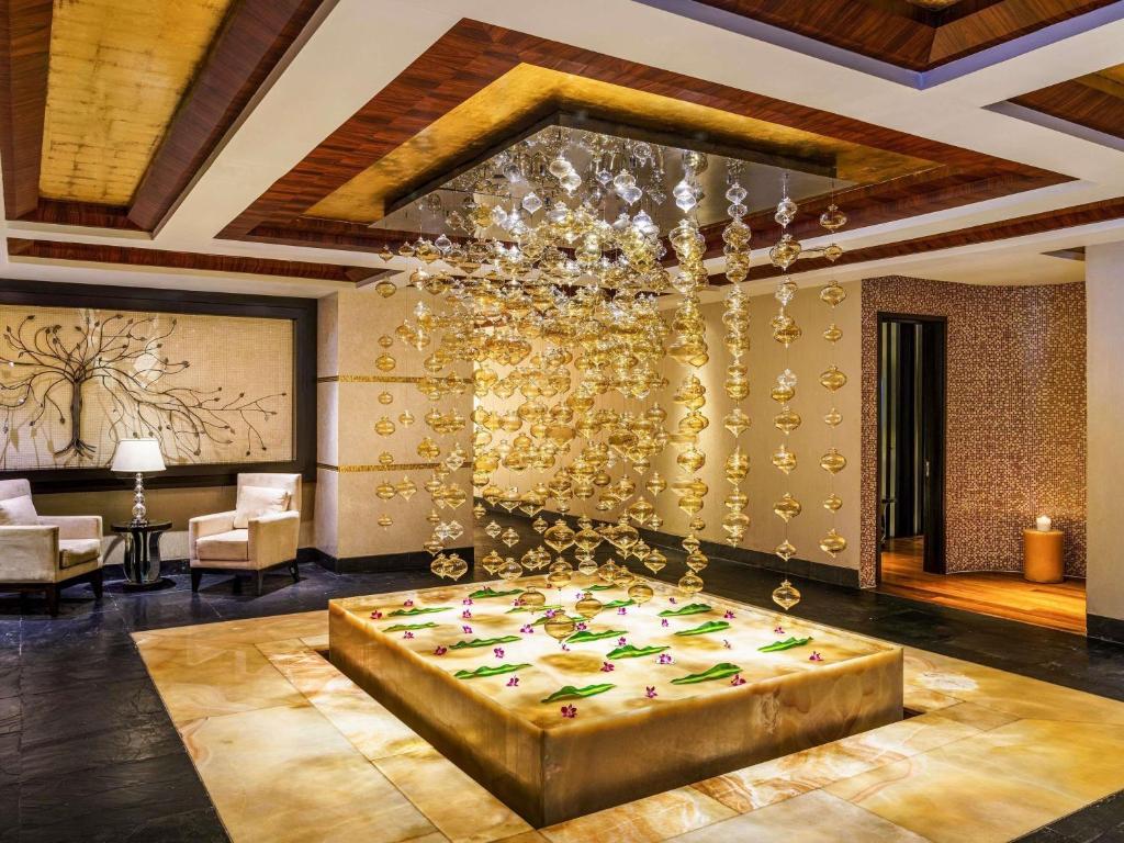 امکانات Sofitel Mumbai BKC - تصویر ۴