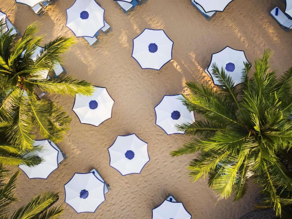לה ורנדה ריזורט פו קוק MGallery La Veranda Resort Phu Quoc – תמונה 7