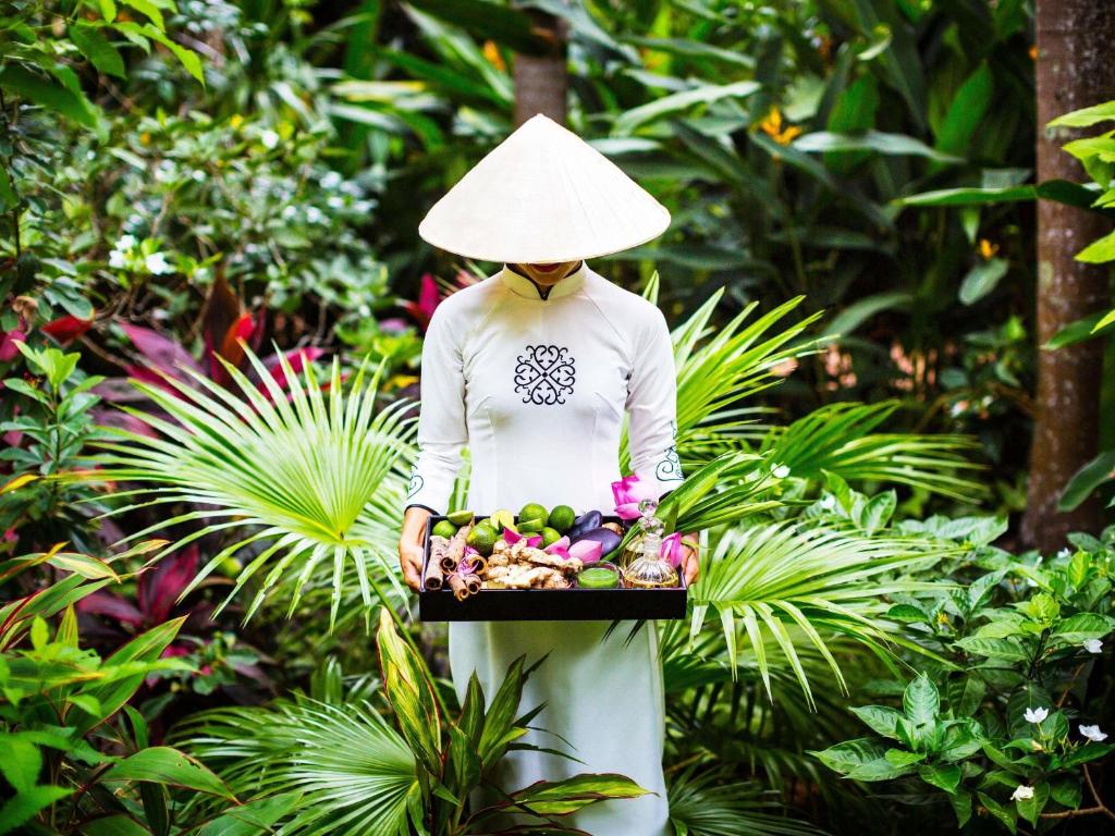 לה ורנדה ריזורט פו קוק MGallery La Veranda Resort Phu Quoc – תמונה 9