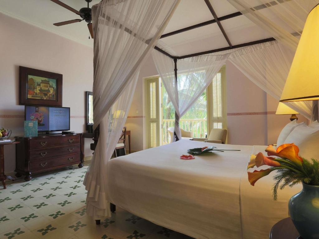 לה ורנדה ריזורט פו קוק MGallery La Veranda Resort Phu Quoc – תמונה 5