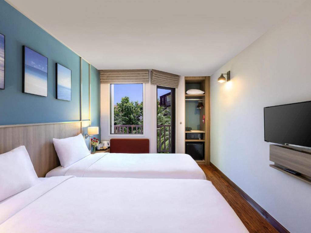 فضای داخلی Ibis Phuket Patong در پوکت - تصویر ۳