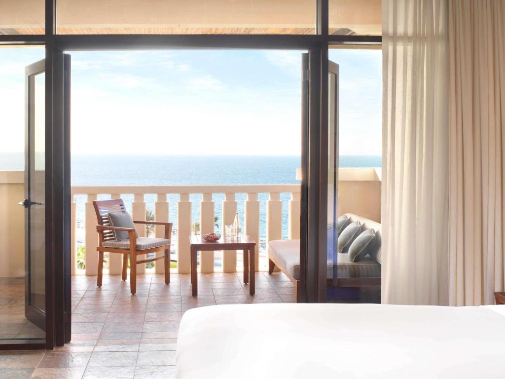 Sofitel Dubai The Palm Resort & Spa - 