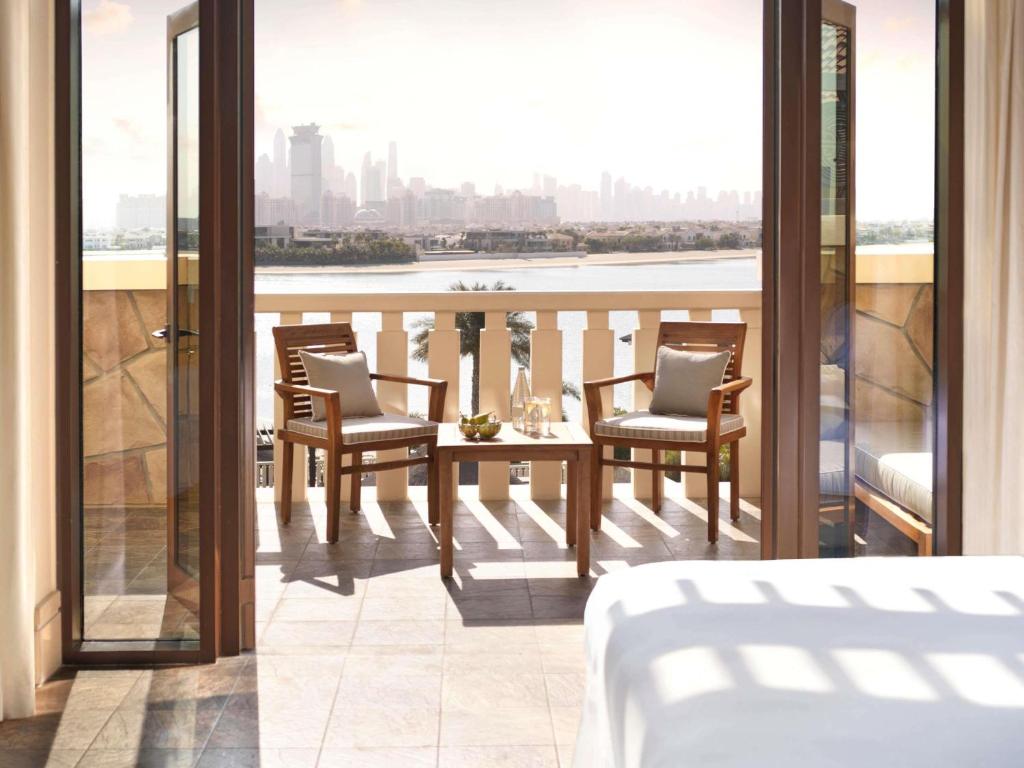 Sofitel Dubai The Palm Resort & Spa - 