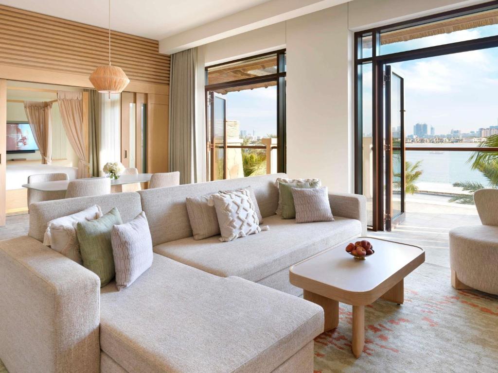 Sofitel Dubai The Palm Resort & Spa - 