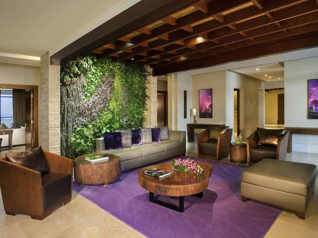 Sofitel Dubai The Palm Resort & Spa - 