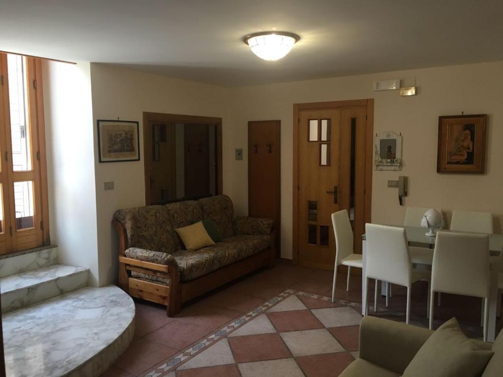 Palazzo Stapane - Casa De Vacaciones