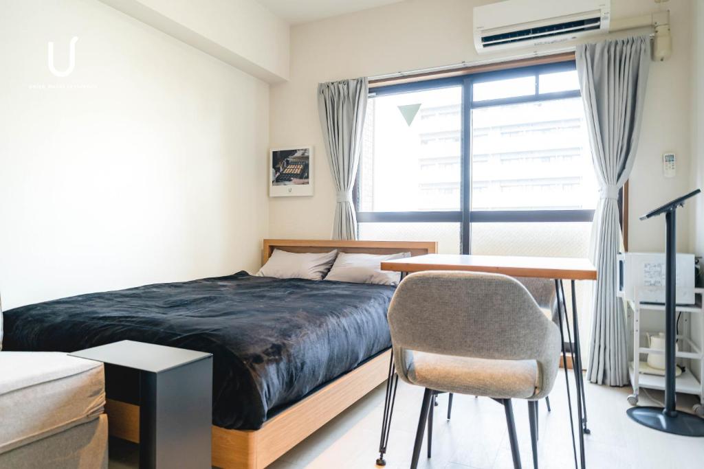 unito residence SHIN-OSAKA
