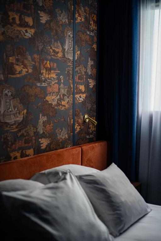 Hôtel Le Rapp – photo 9