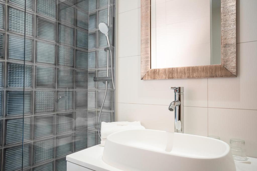 Hôtel Le Rapp – photo 11