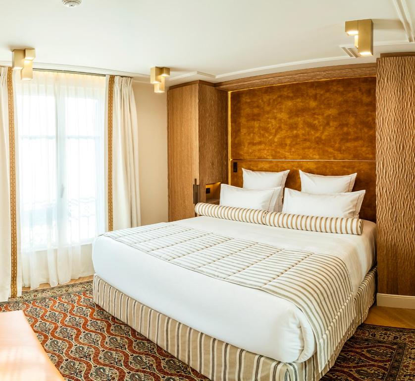 Étoile Park Hôtel