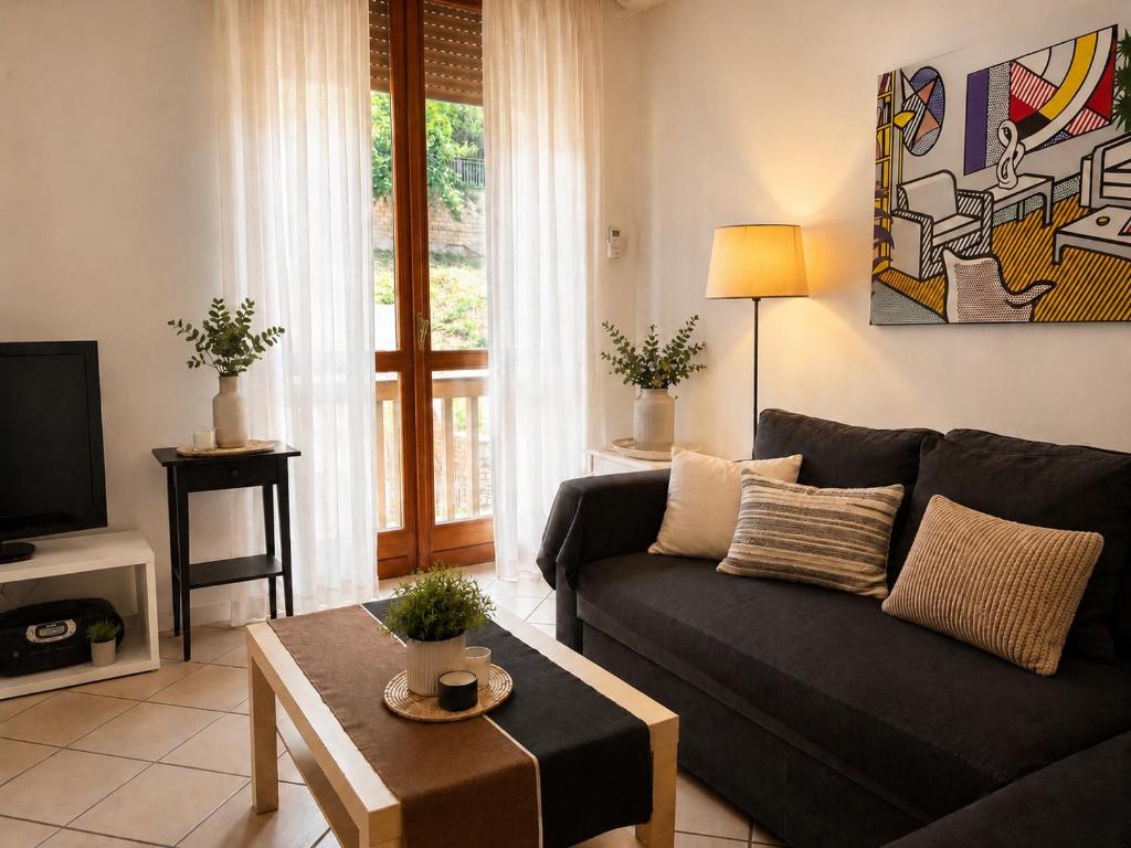 SUITE 14 - Appartamento delizioso in ROMA Centro- 200 mt da METRO B