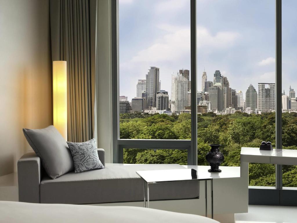 SO/ Bangkok - 