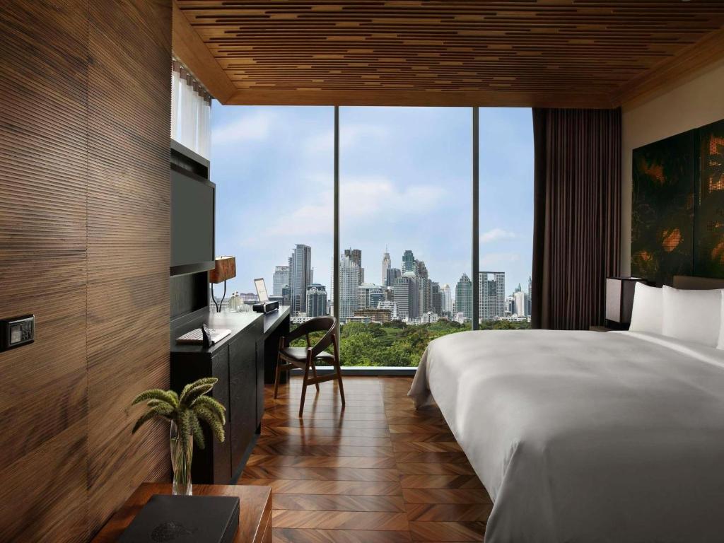 SO/ Bangkok - 