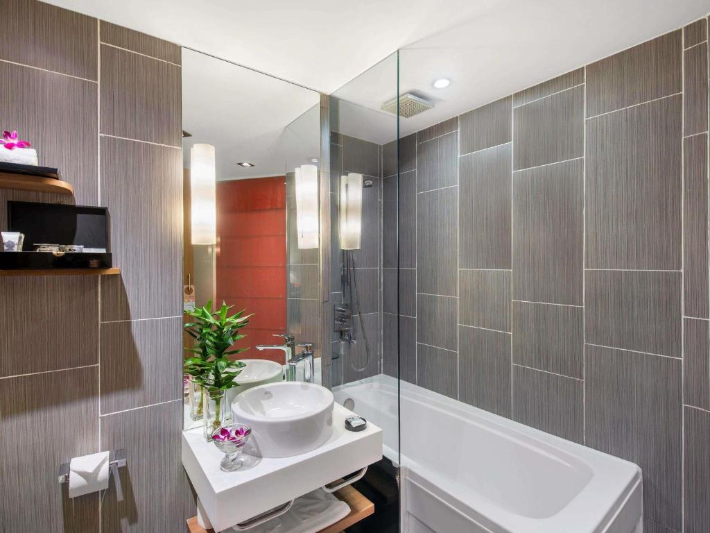 מרקיור האנוי לה גאר Mercure Hanoi La Gare Hotel – תמונה 2