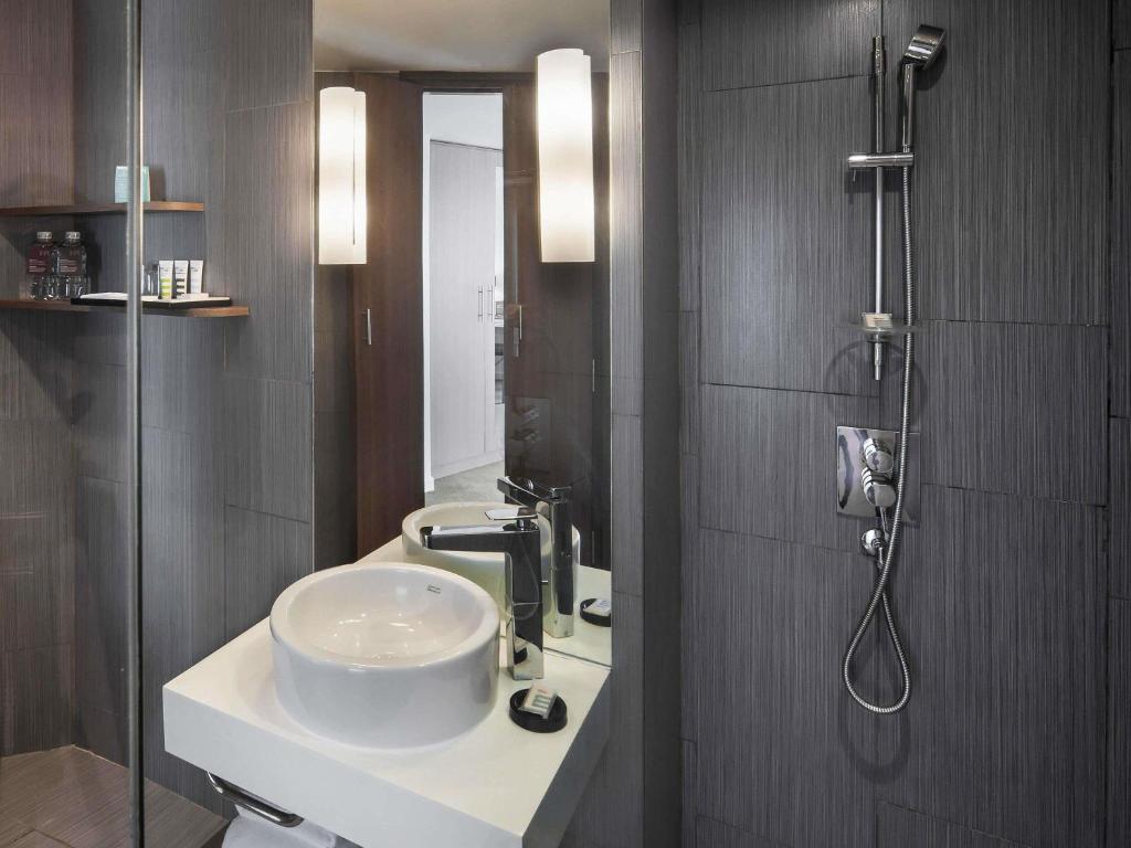 מרקיור האנוי לה גאר Mercure Hanoi La Gare Hotel – תמונה 3
