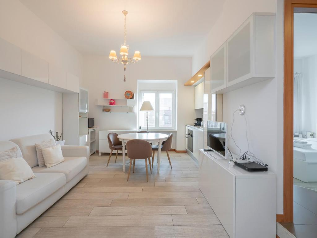 I-Host Apartment - Molino Armi 25 bilo