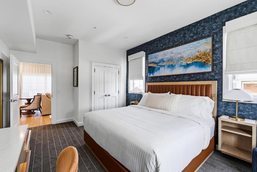 The Inn at Chesapeake Bay Beach Club - 