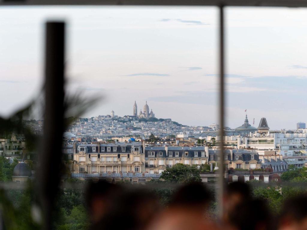 Pullman Paris Tour Eiffel 3