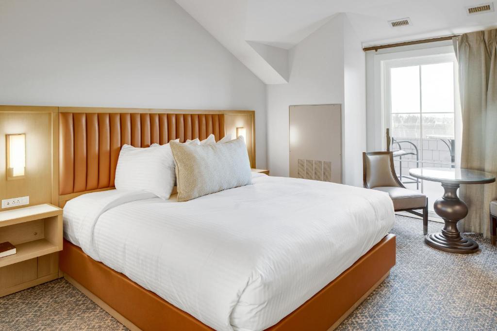 The Inn at Chesapeake Bay Beach Club - 