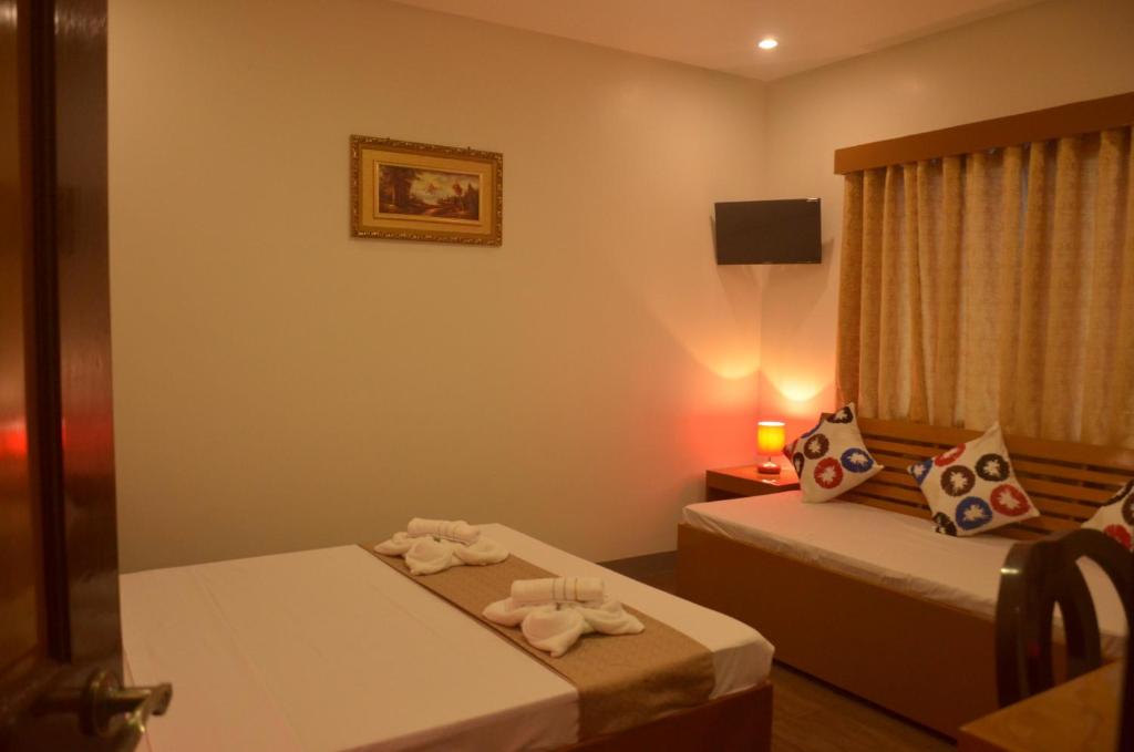 Casa Belina - Deluxe Room
