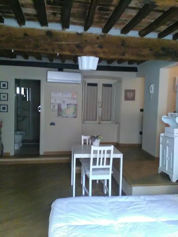 Fotografia z galérie ubytovania Suite Sofia v destinácii Lucca