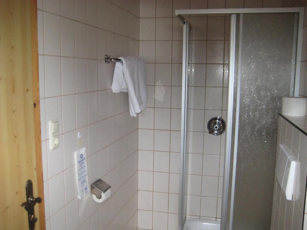 Photo from Haus Christl in Uderns, Tyrol, Austria