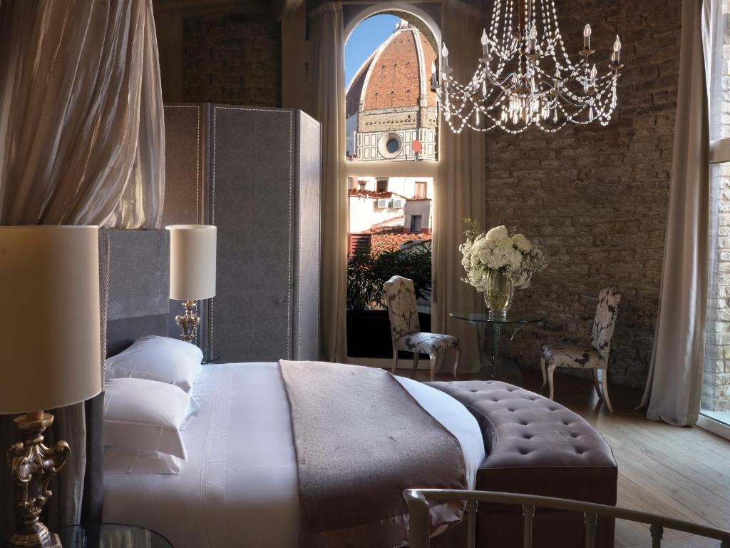 Brunelleschi Hotel photo 1