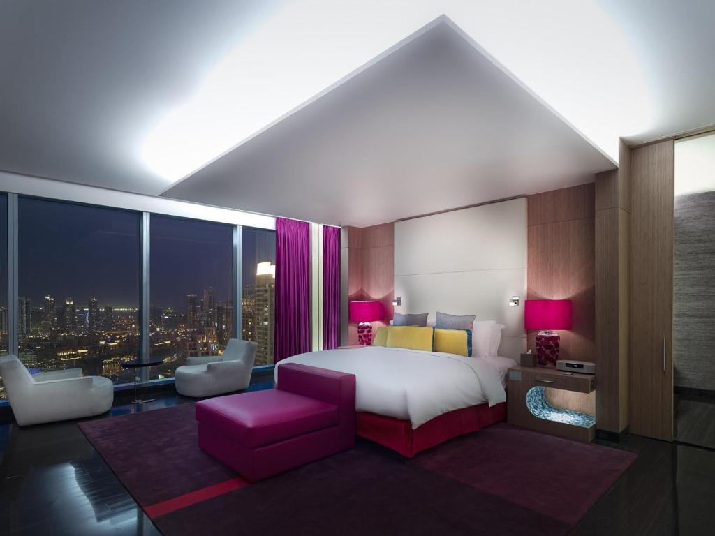 Sofitel Dubai Downtown - 