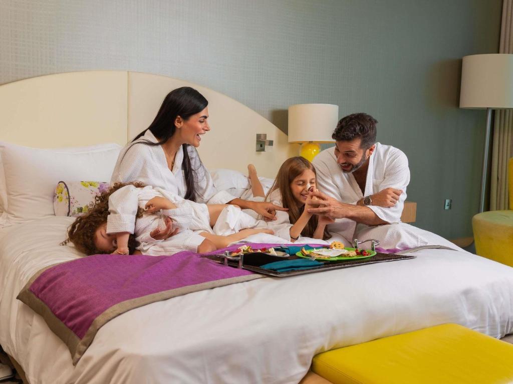 Sofitel Dubai Downtown - 