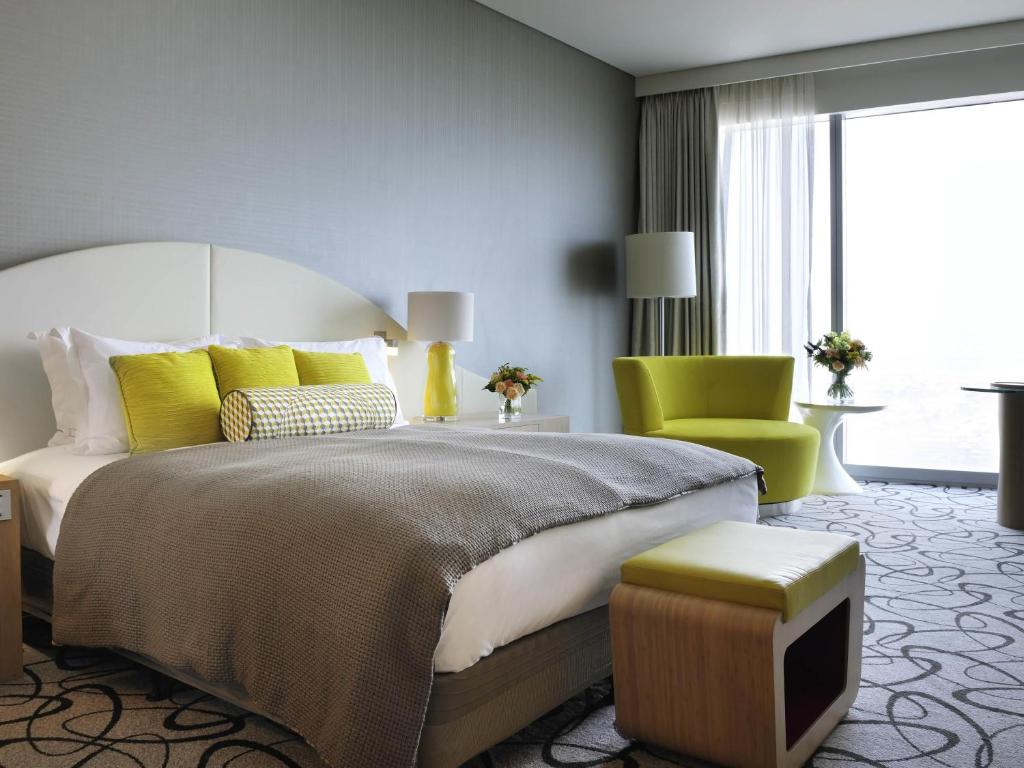 Sofitel Dubai Downtown - 