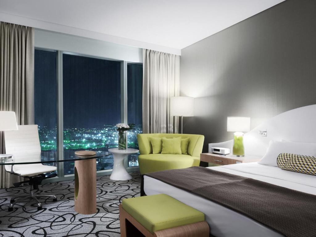 Sofitel Dubai Downtown - 