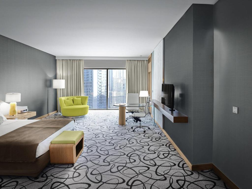 Sofitel Dubai Downtown - 