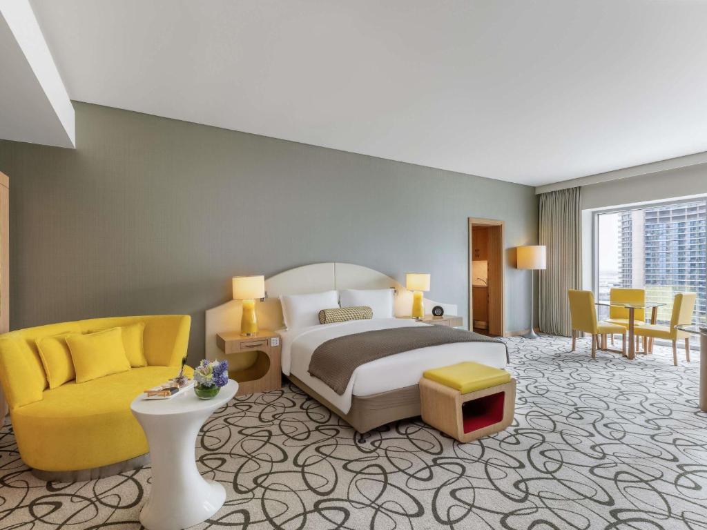 Sofitel Dubai Downtown - 