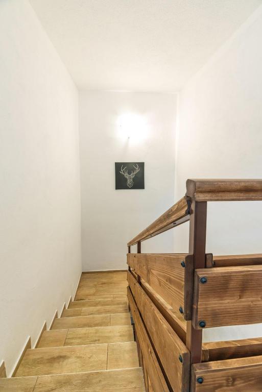 Fotografie z fotogalerie ubytování Chalet 3 Domky 182 v Demänovské dolině