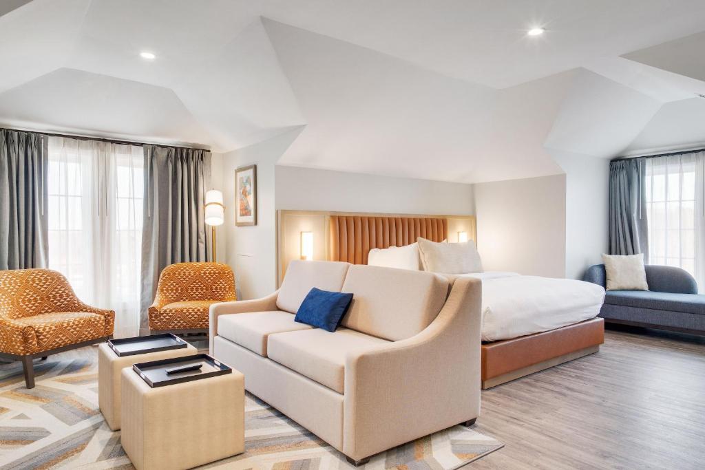 The Inn at Chesapeake Bay Beach Club - 