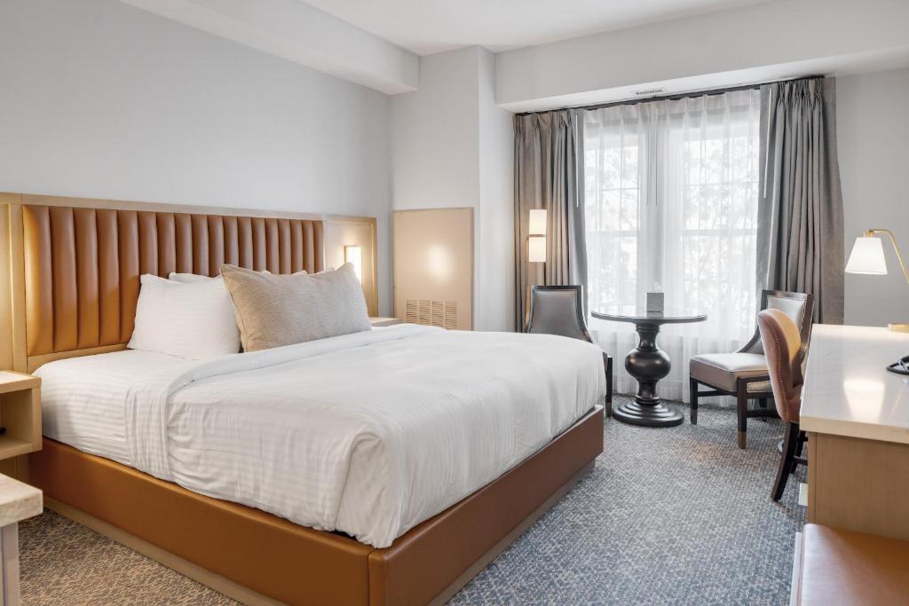 The Inn at Chesapeake Bay Beach Club - 