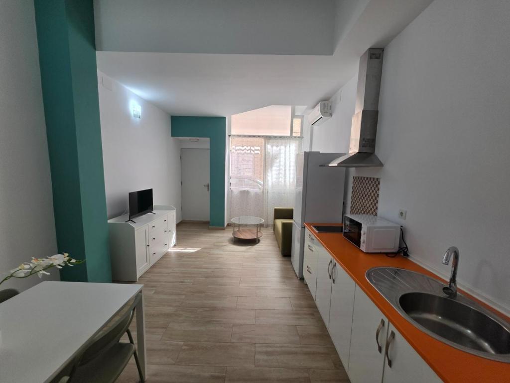Lux Alameda