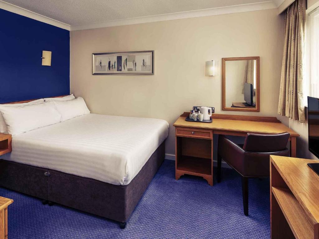 Mercure Bradford, Bankfield Hotel - 