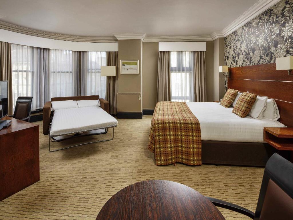Mercure Bradford, Bankfield Hotel - 