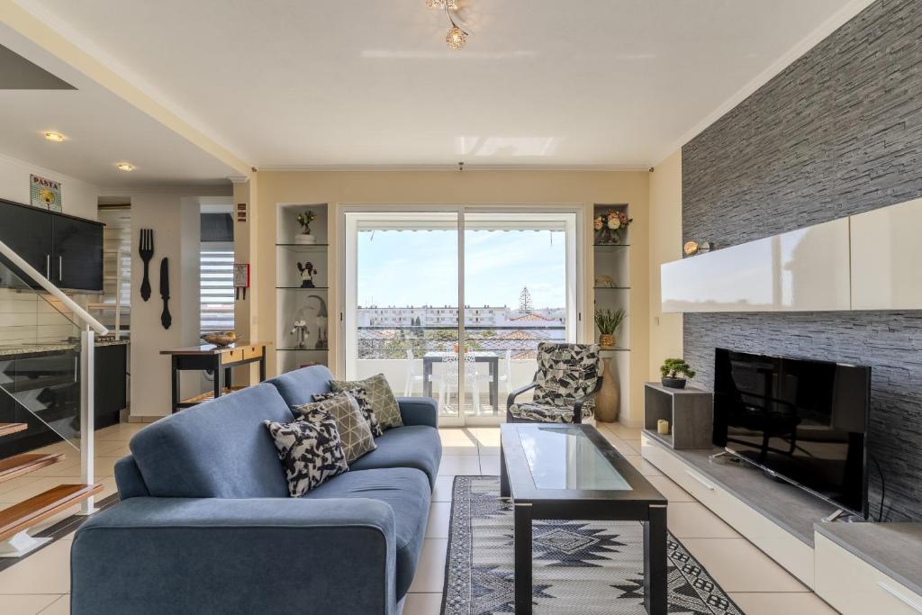 #418 Cozy & Bright Apartment Spacious Retreat