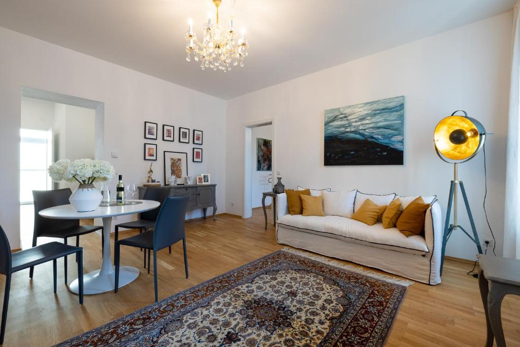 Designerwohnung