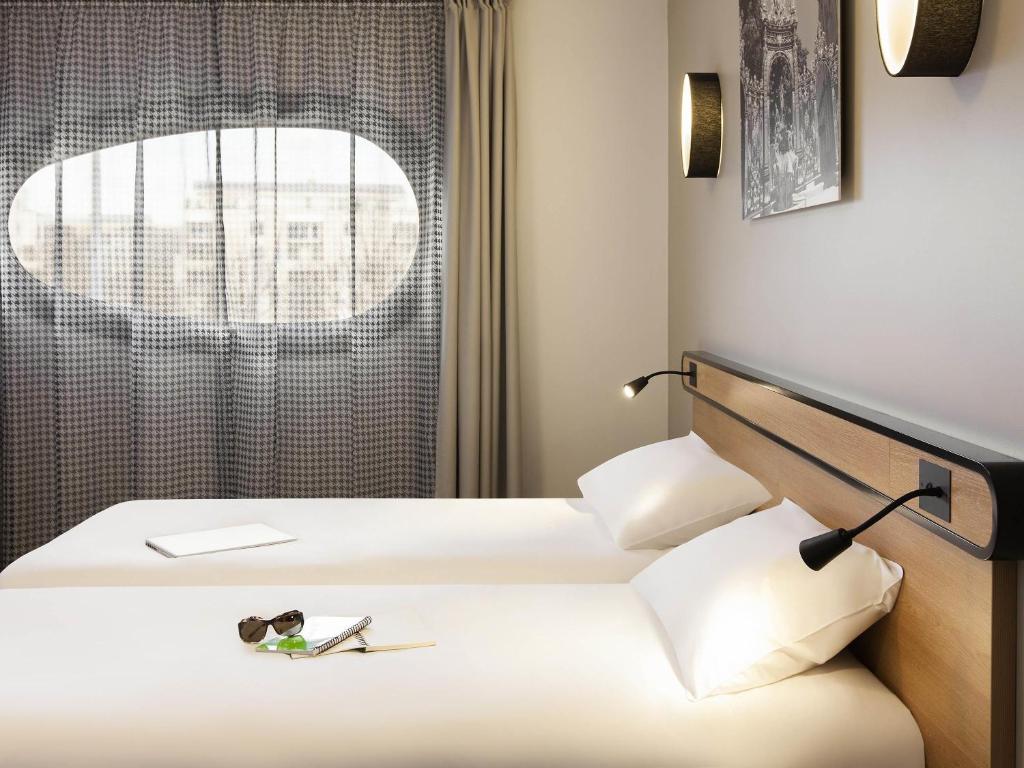 Aparthotel Adagio Access Nancy Centre - 