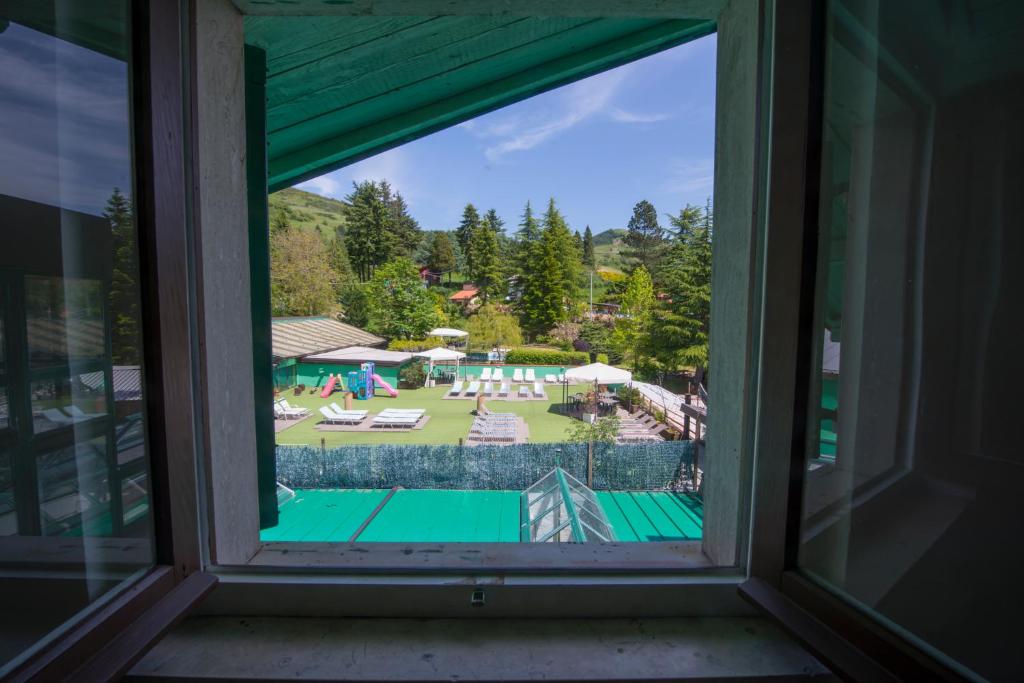 Fotografie z fotogalerie ubytování Cuccaro Club - Val di Vara e Cinque Terre v destinaci Rocchetta di Vara