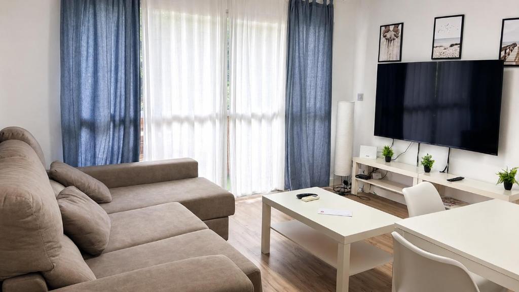 Ferrería Urban Apartment