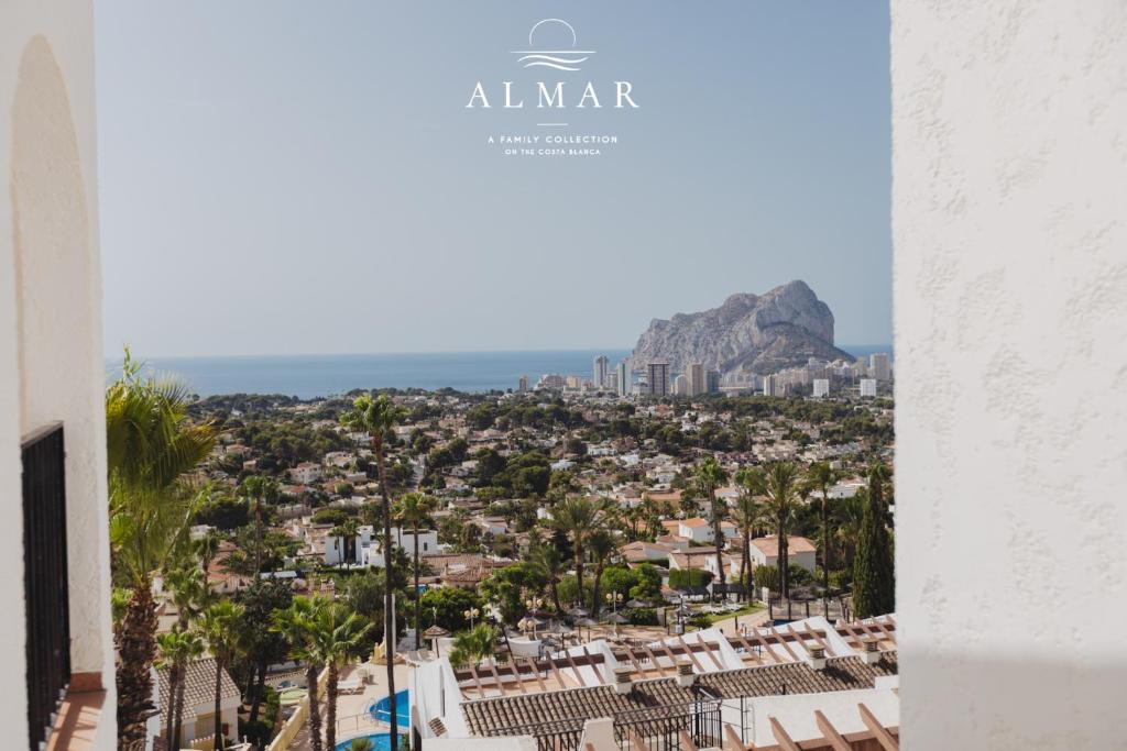 1710 Imperial Park Costa Blanca, By ALMAR COLLECTION SL