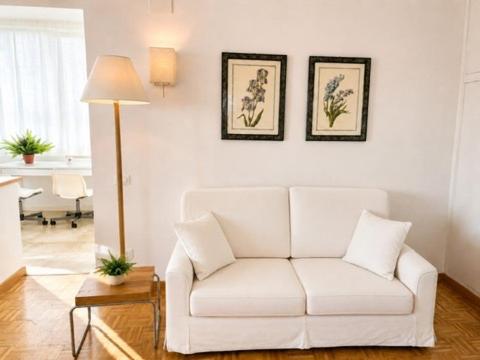 Monte Mario Sky terrace-Gemelli