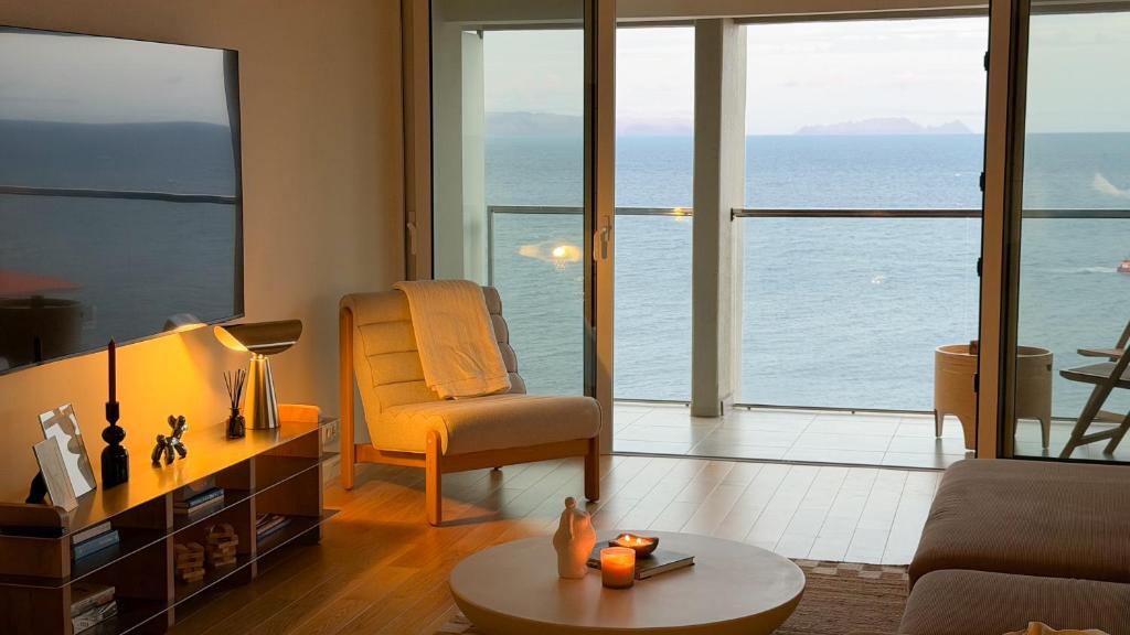 Horizon living Madeira