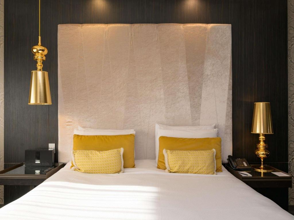 Sofitel Wellington - 